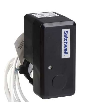 AVUE5354 pohon AVUE5354 pro ventil , 0-10V reverzní, Schneider Electric